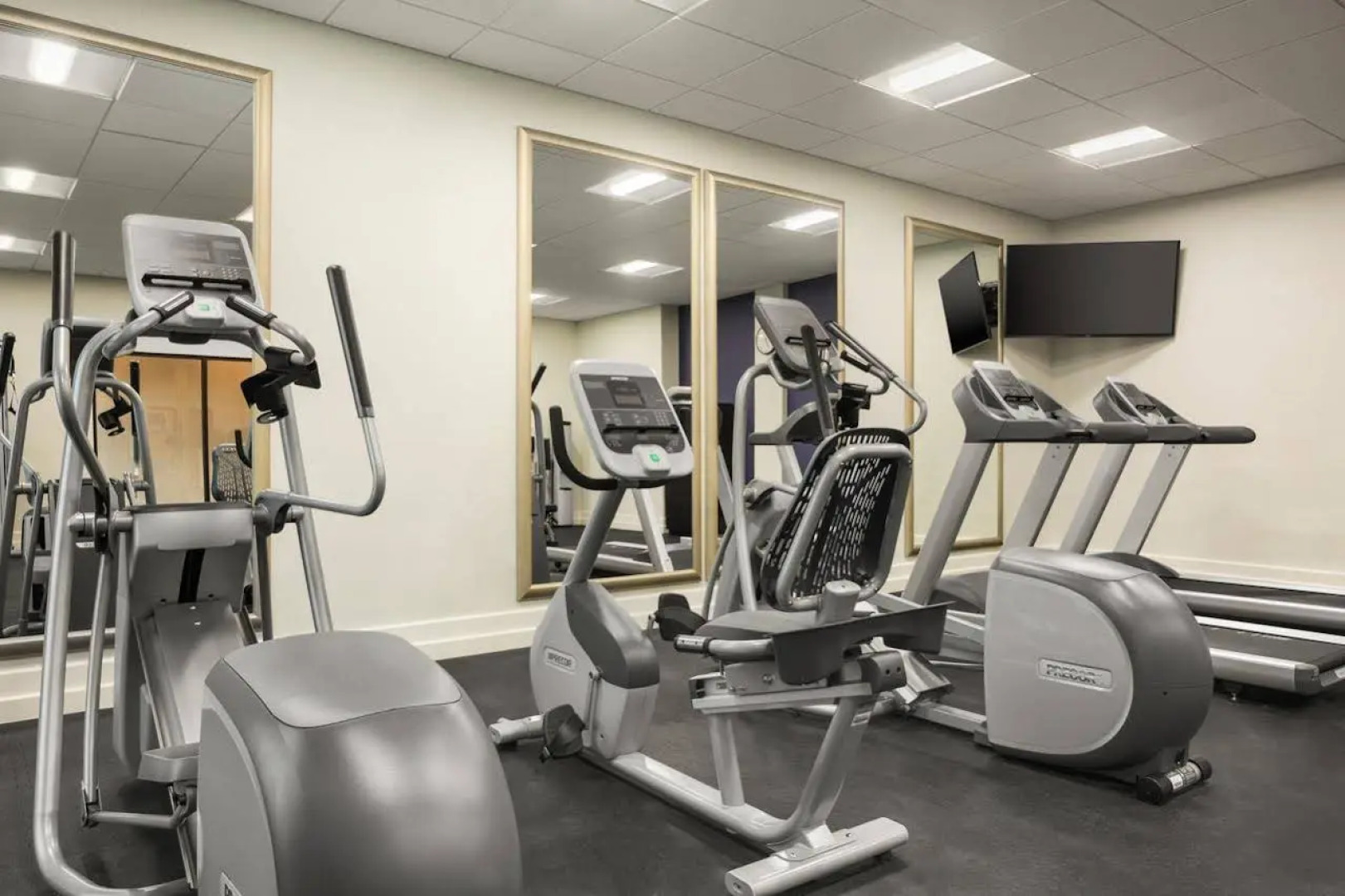 Hilton Garden Inn Houston-Baytown