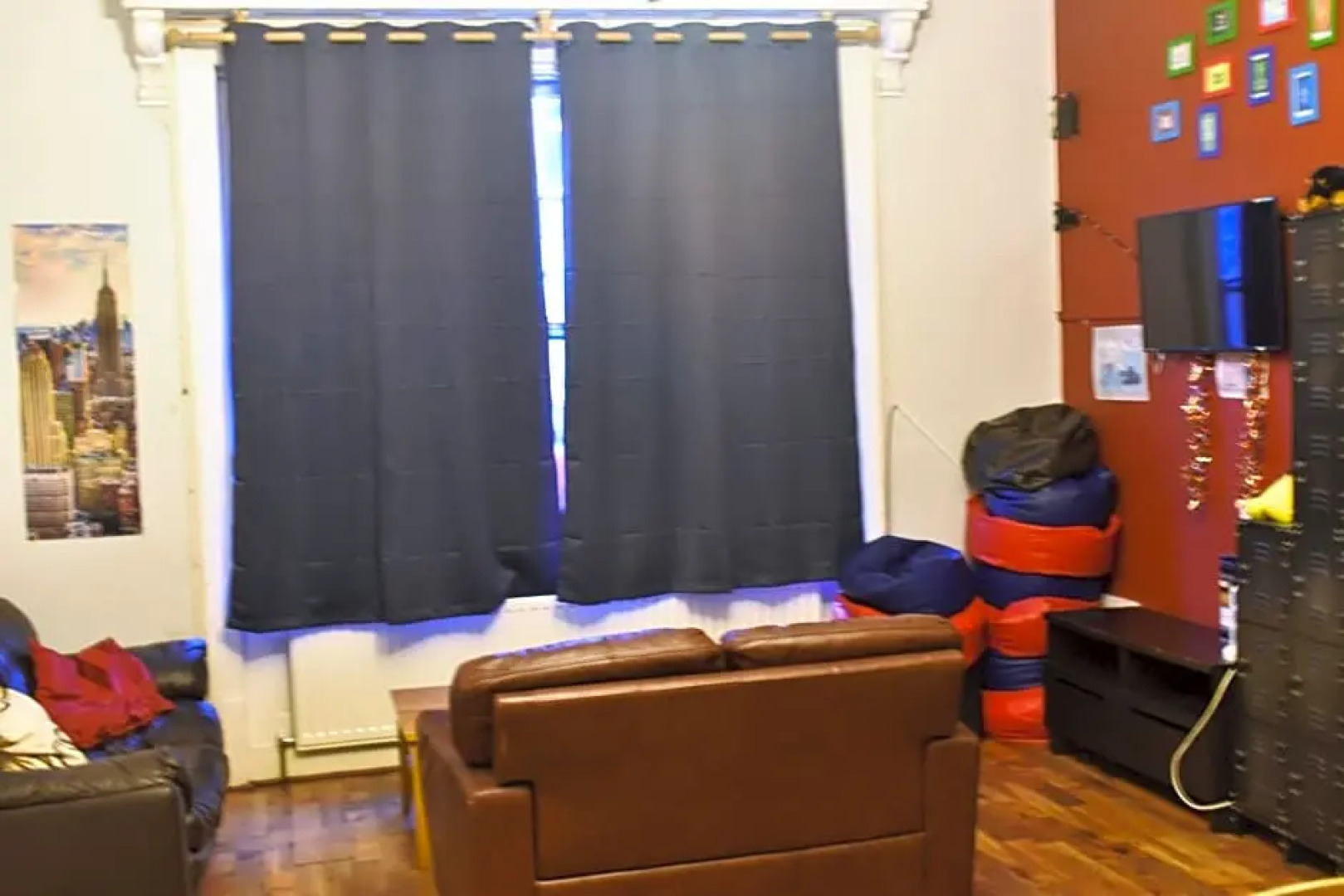 Paddys Palace Belfast