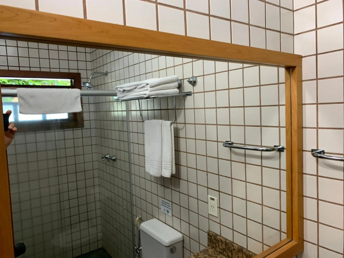 Ilha Flat Hotel