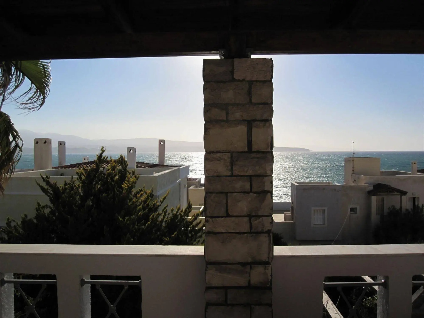 Dionysos Greek Village