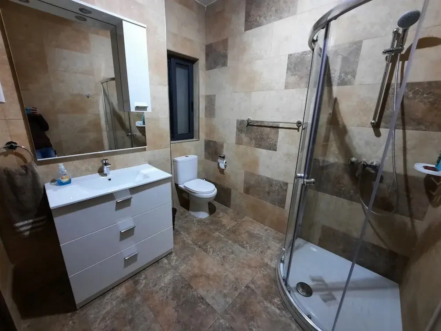 Paradise Luxury Apartment