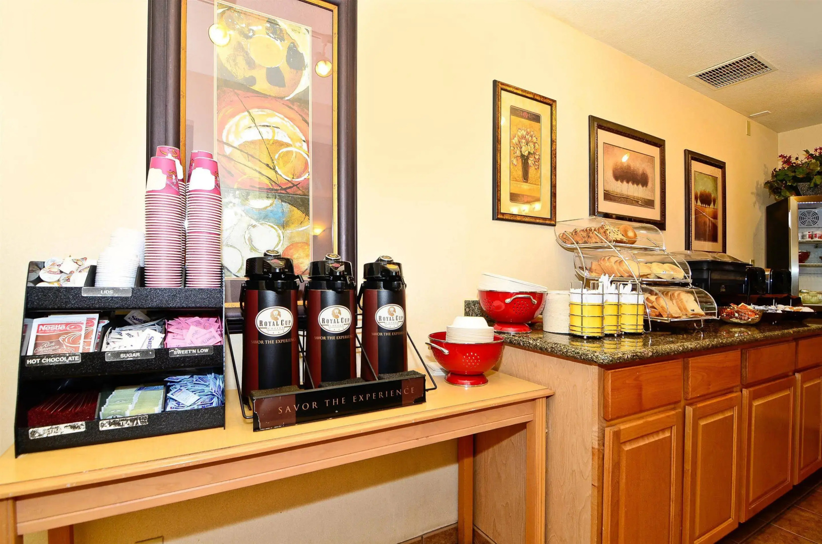 Best Western Horizon Inn