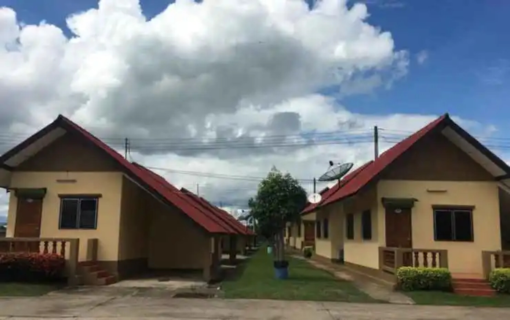 Puangkasem Country Resort