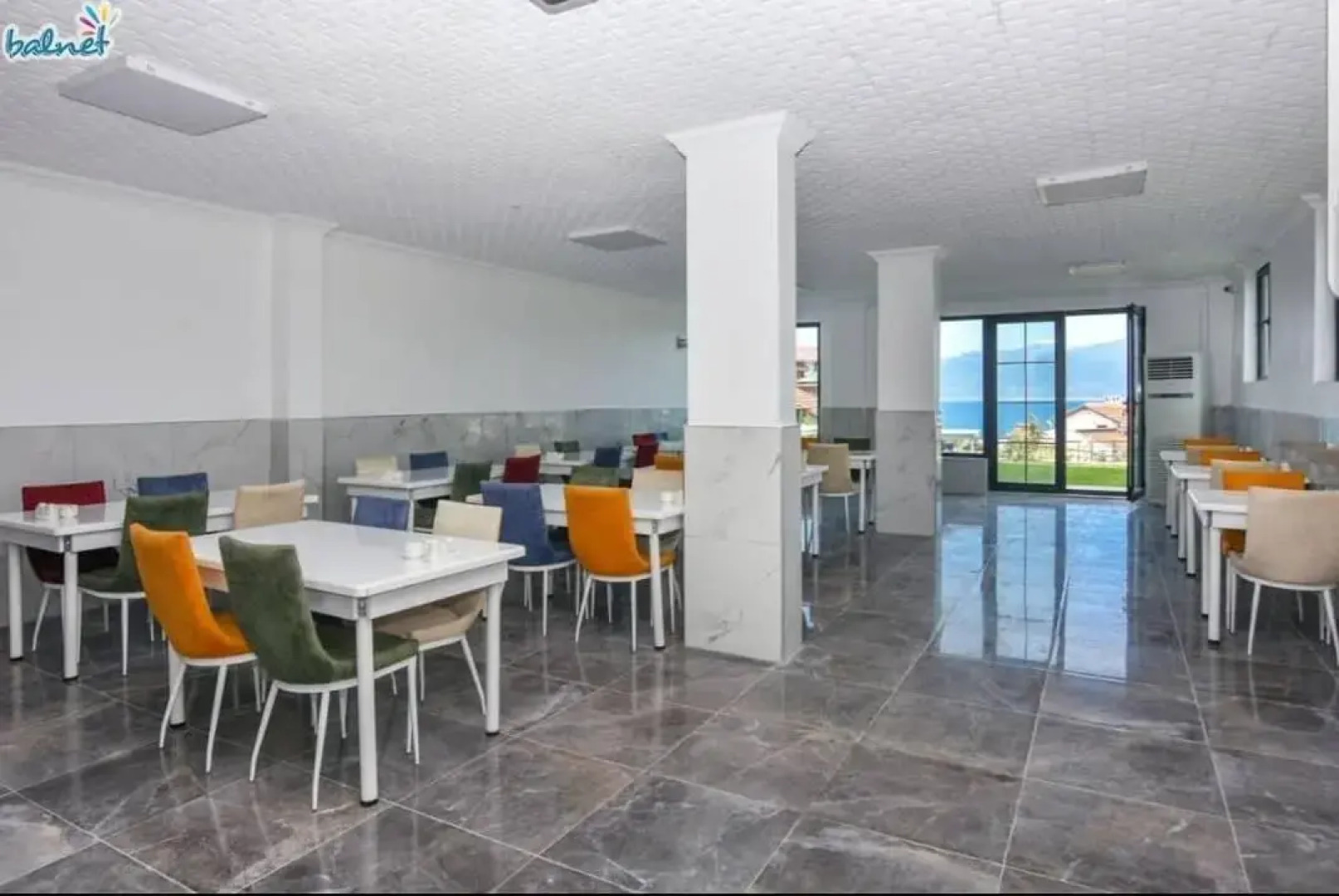 Erpey Ferah Apart Otel