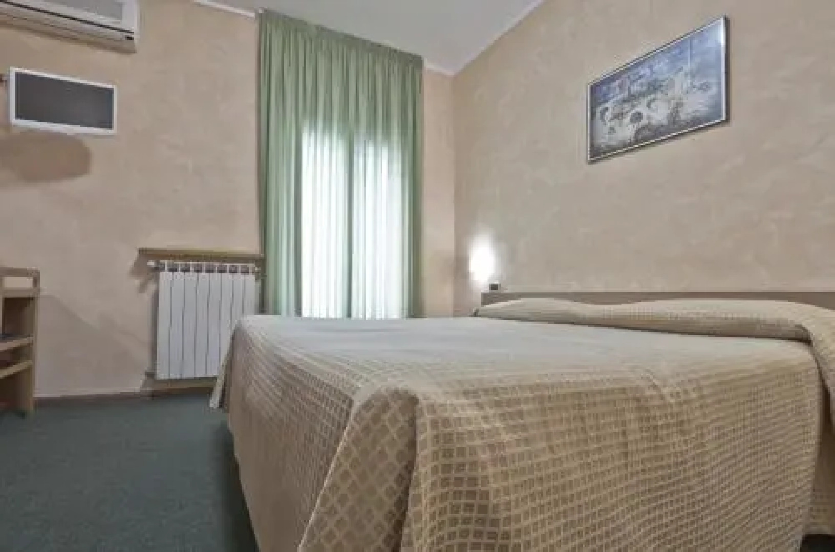 Hotel Valentini Inn