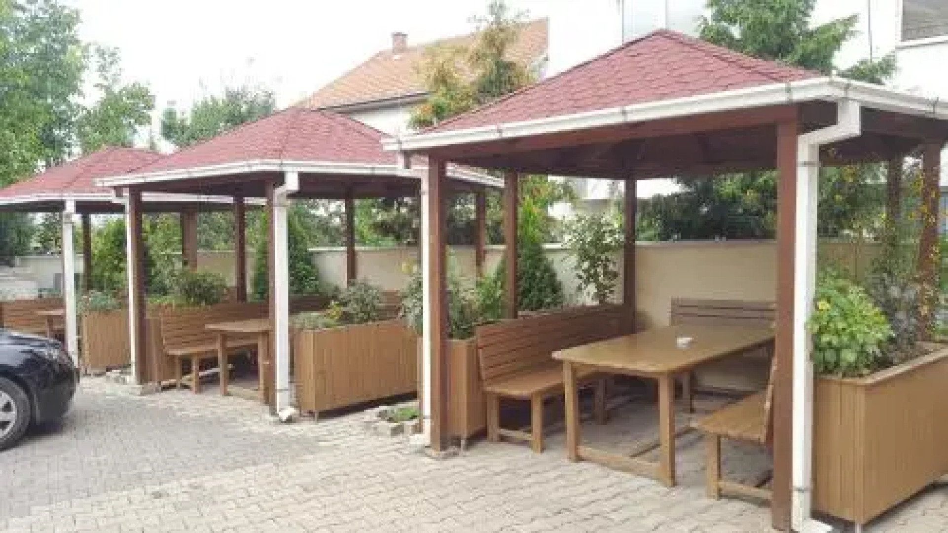 Satelit Hotel-kumanovo