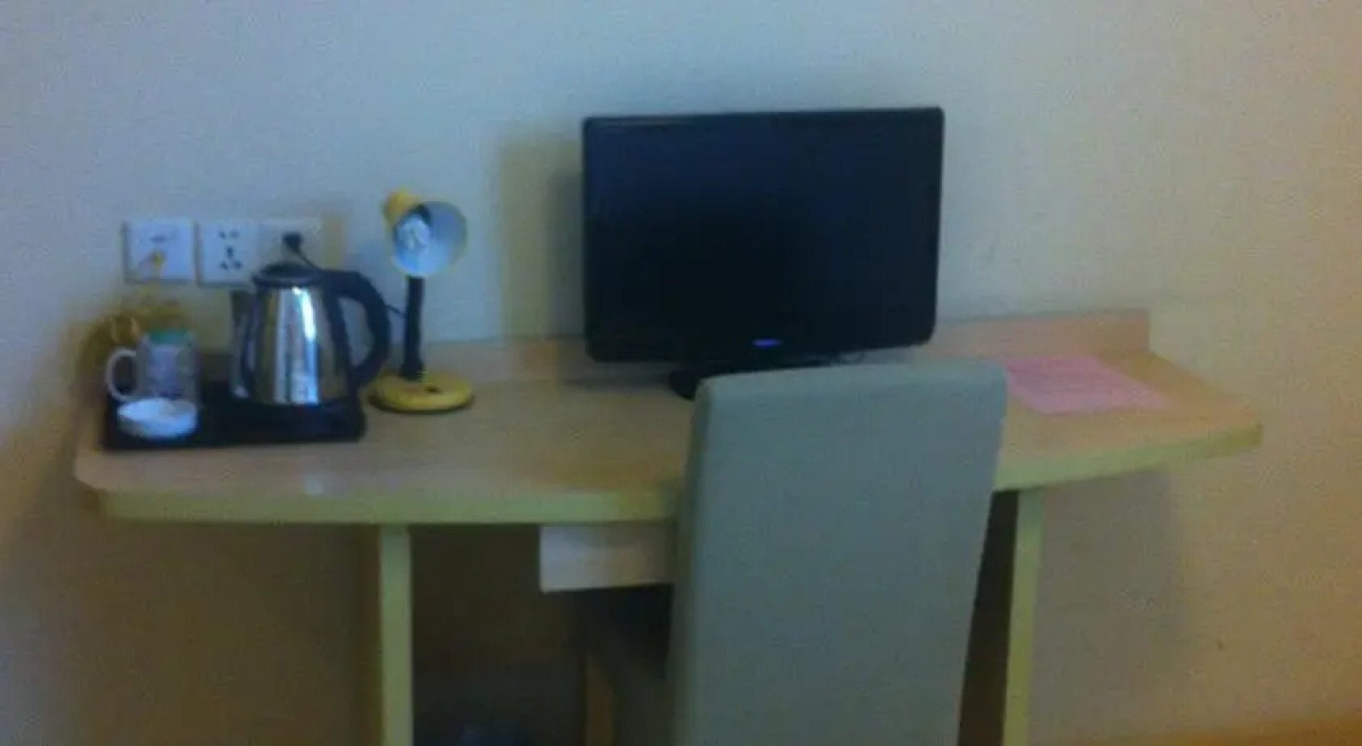 Chinas Best Value Inn Zhangjiang Branch