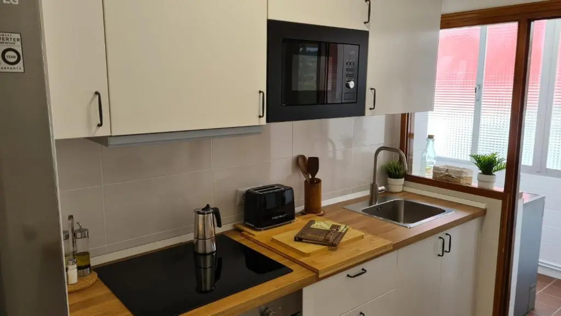 Apartamento Mirador Valdeiglesias