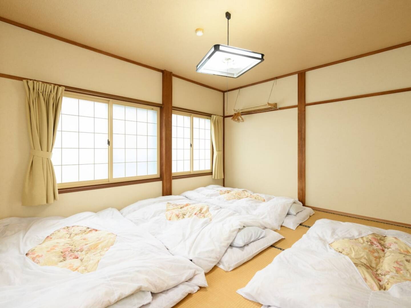 Iyashinoyado Ryokan Tabataya