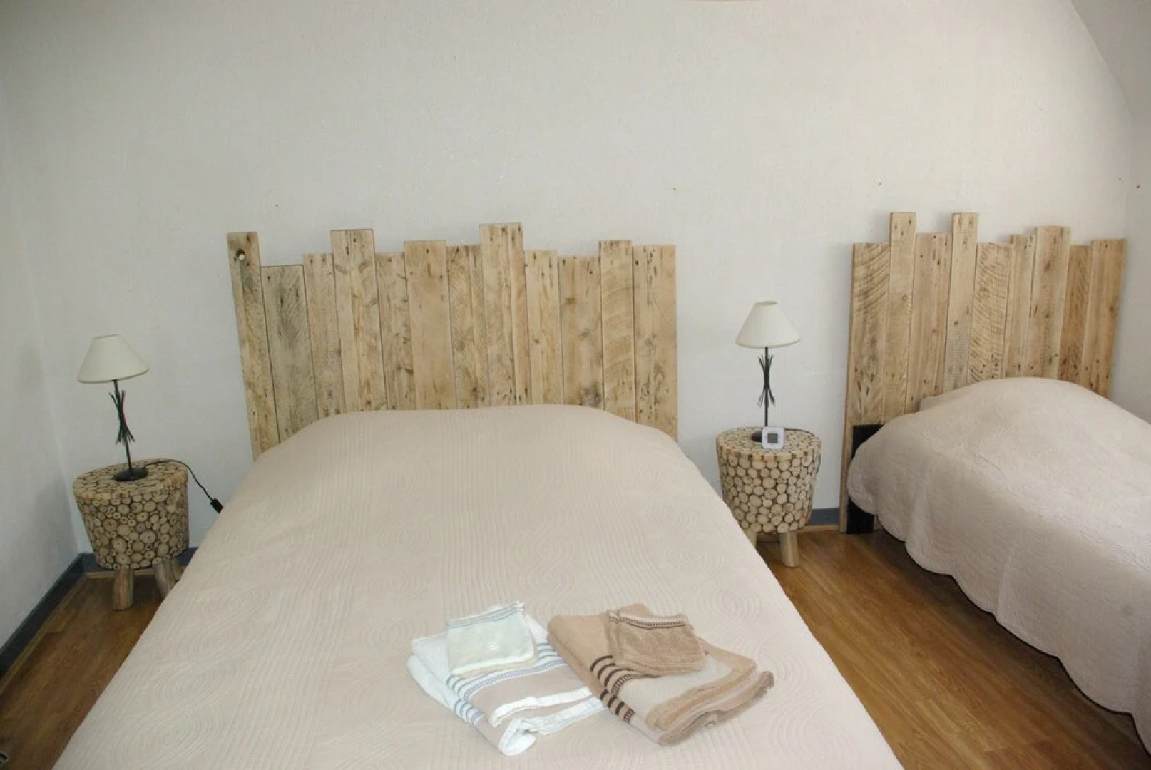 Les Fermes de Kercadoret