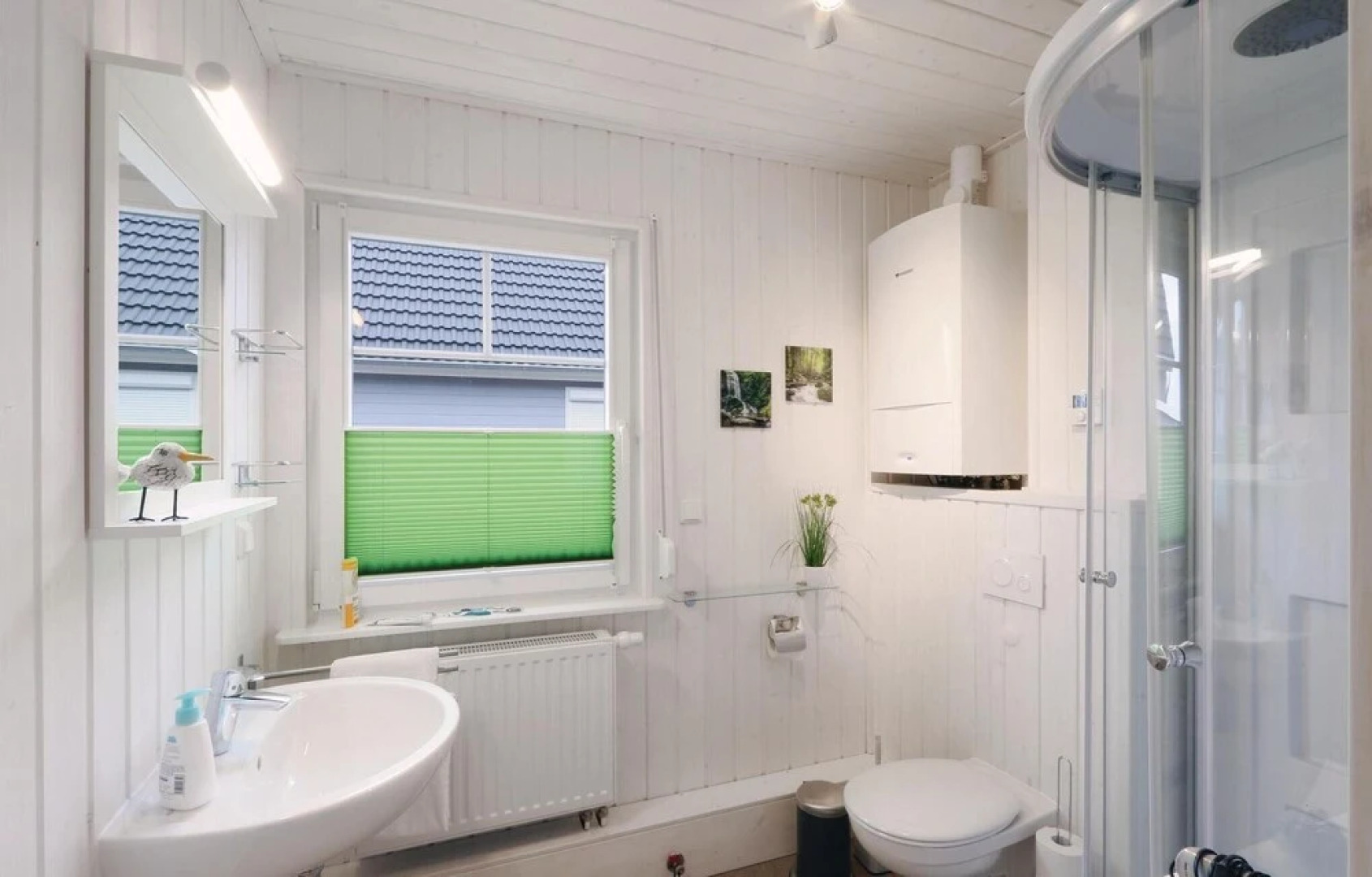 Amazing Home in Zerpenschleuse With 2 Bedrooms and Sauna