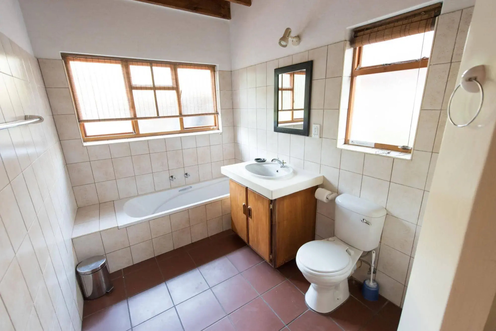 Sefapane Lodges and Safaris