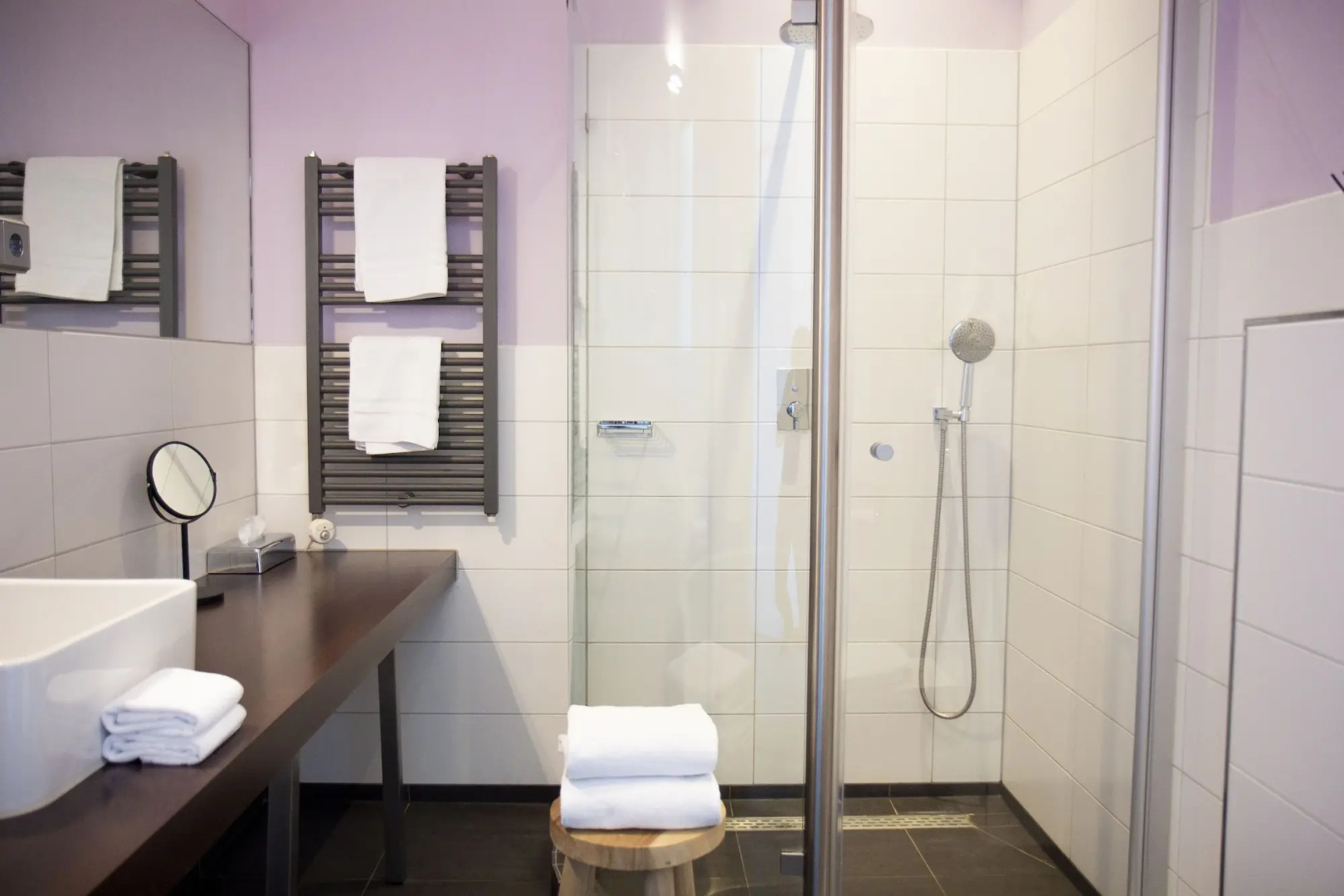 Suite Hotel Pincoffs Rotterdam