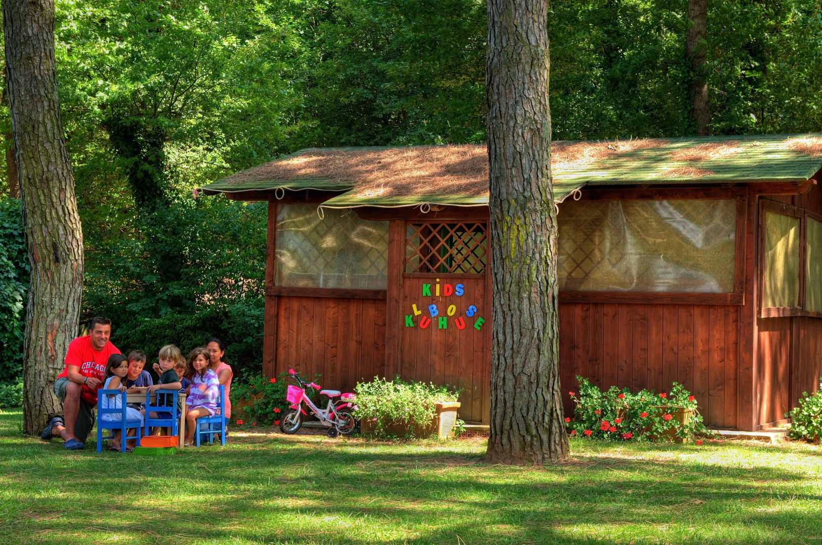 Montebelli Agriturismo & Country Hotel