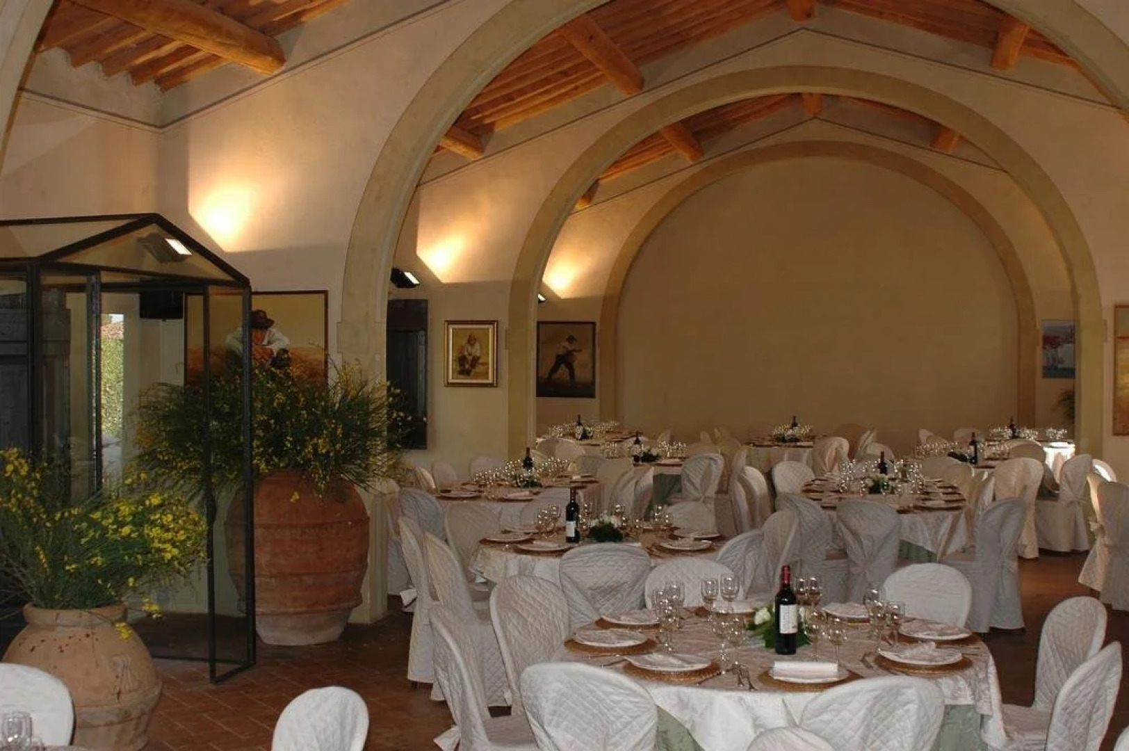 Azienda Agricola San Gervasio