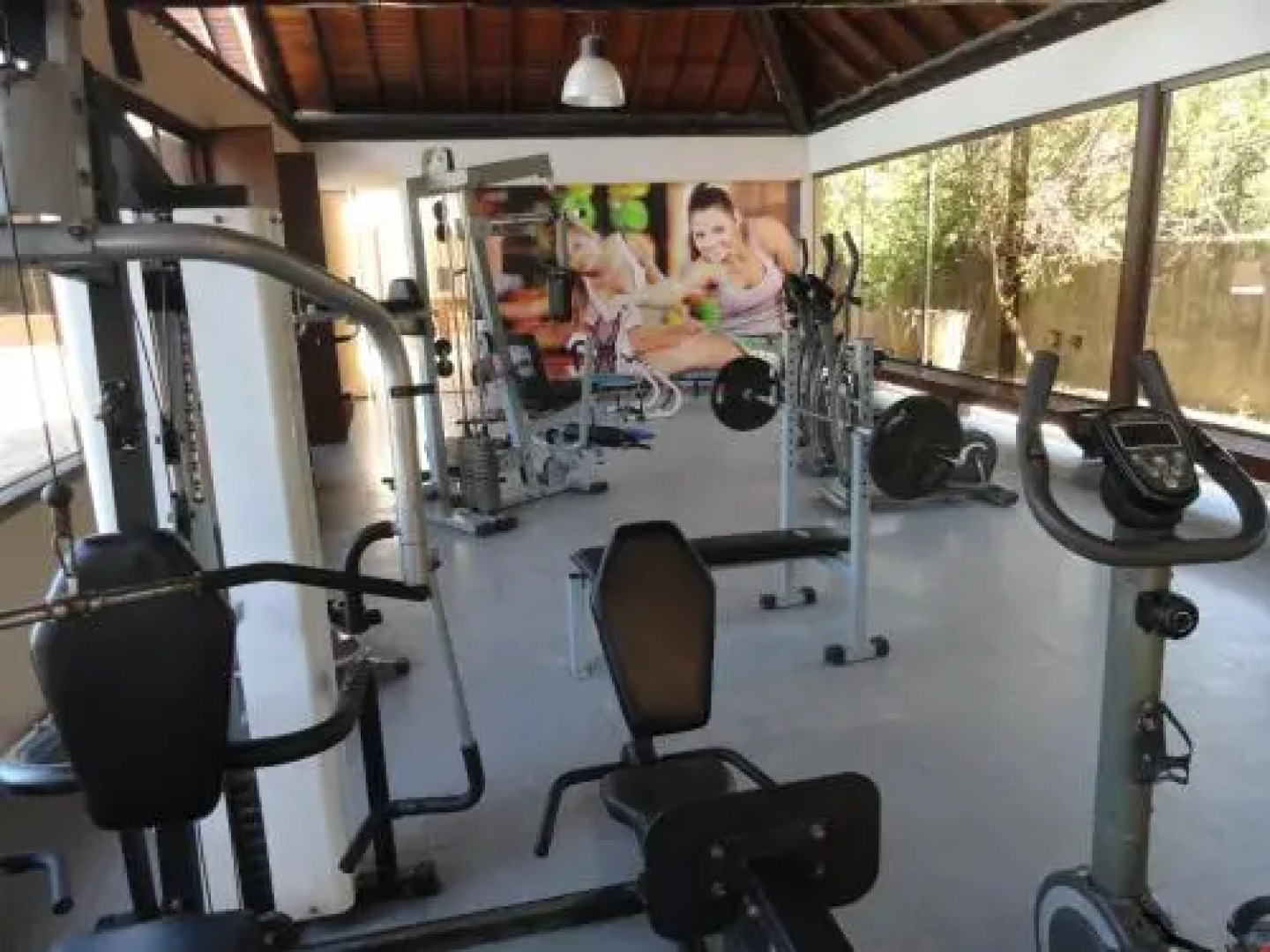 Nannai Residence by AFT