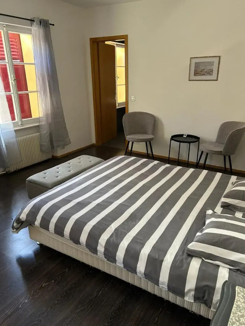 Chambres dHôtes Le Felseneck