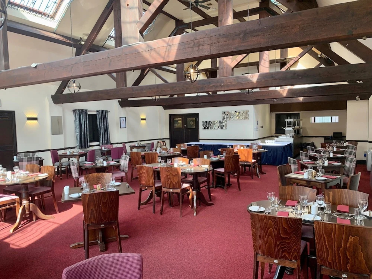 The Olde Barn, Sure Hotel Collection by Best Western