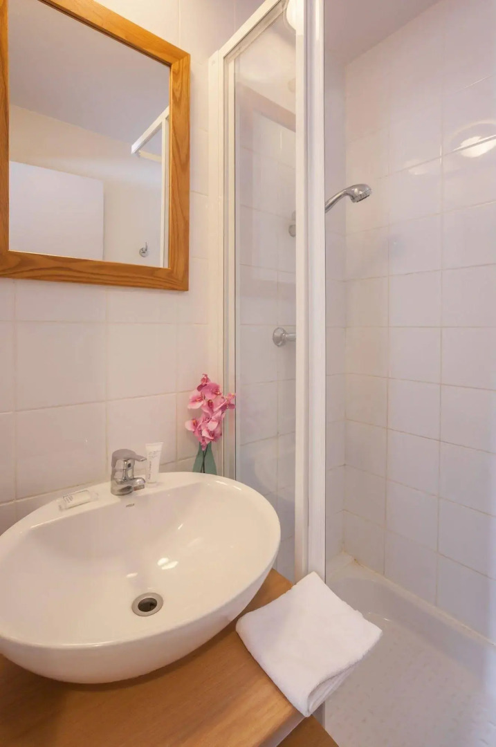 Résidence Pierre & Vacances Plagne Lauze