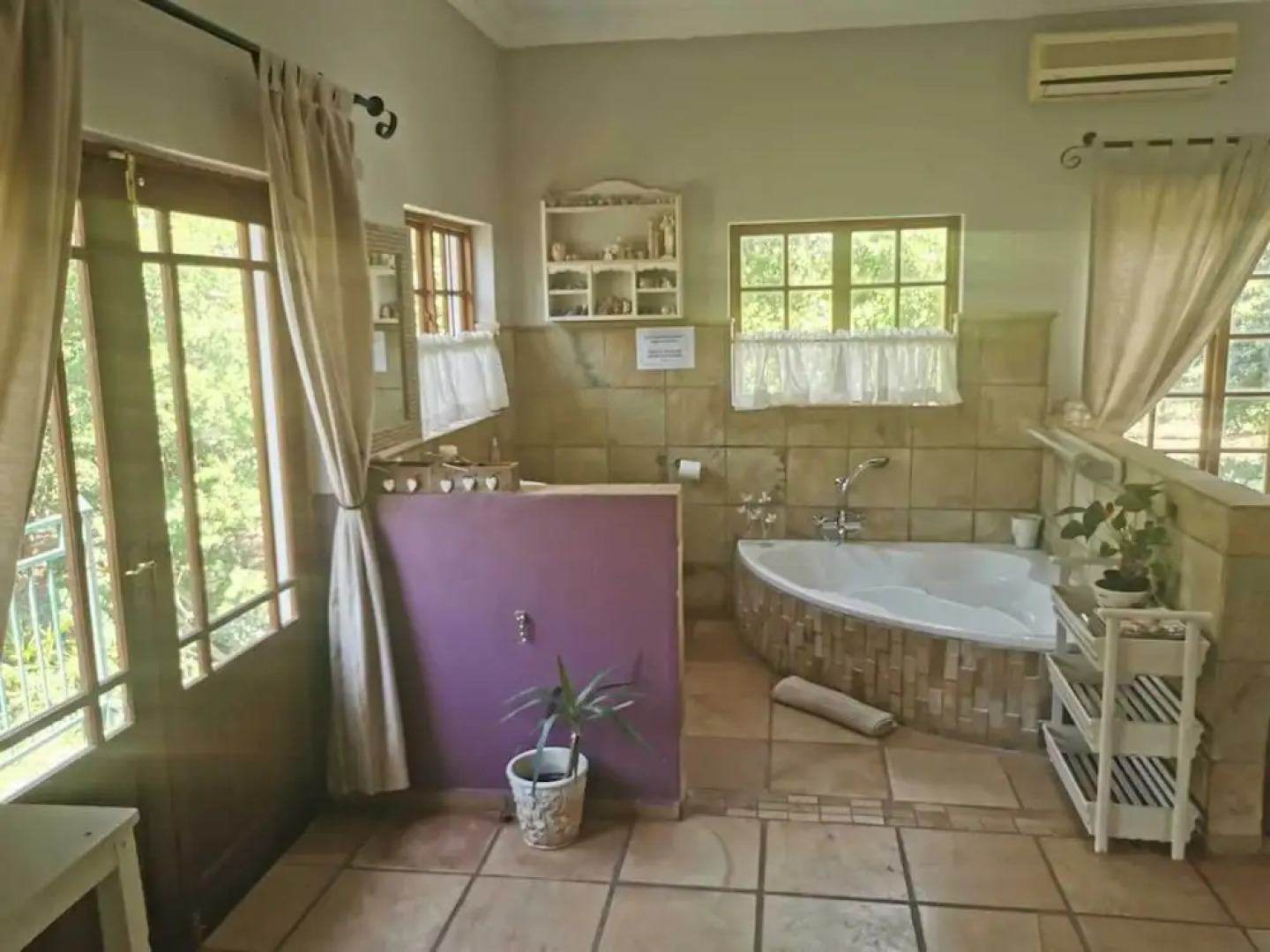 Deo Volente Country Estate