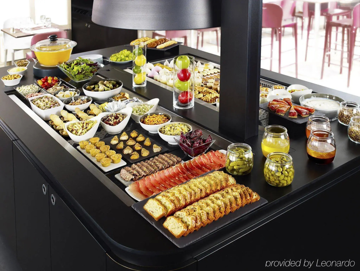 Campanile Salon De Provence