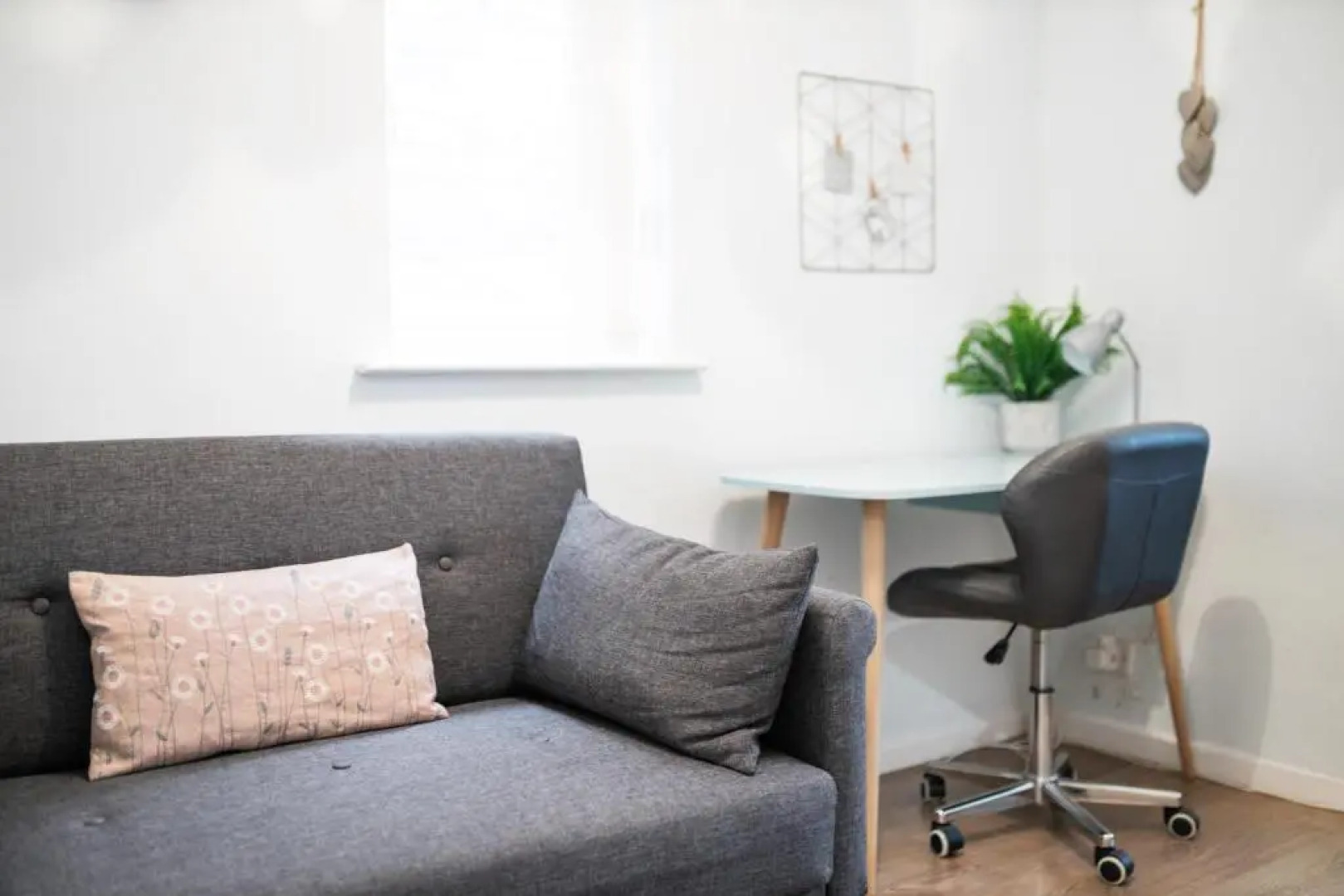 Pendicke Cottage, Southam