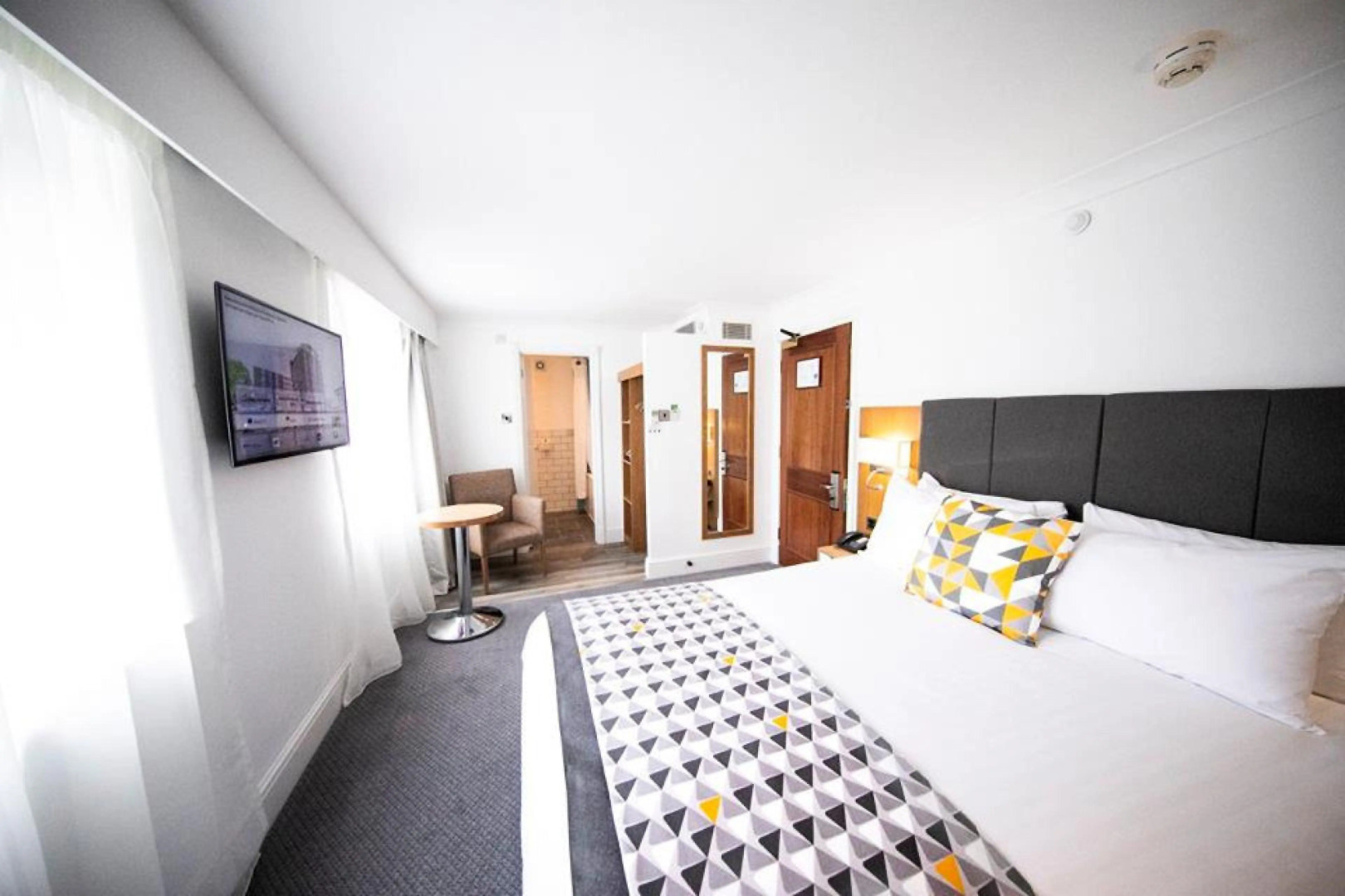 Holiday Inn Kenilworth - Warwick by IHG