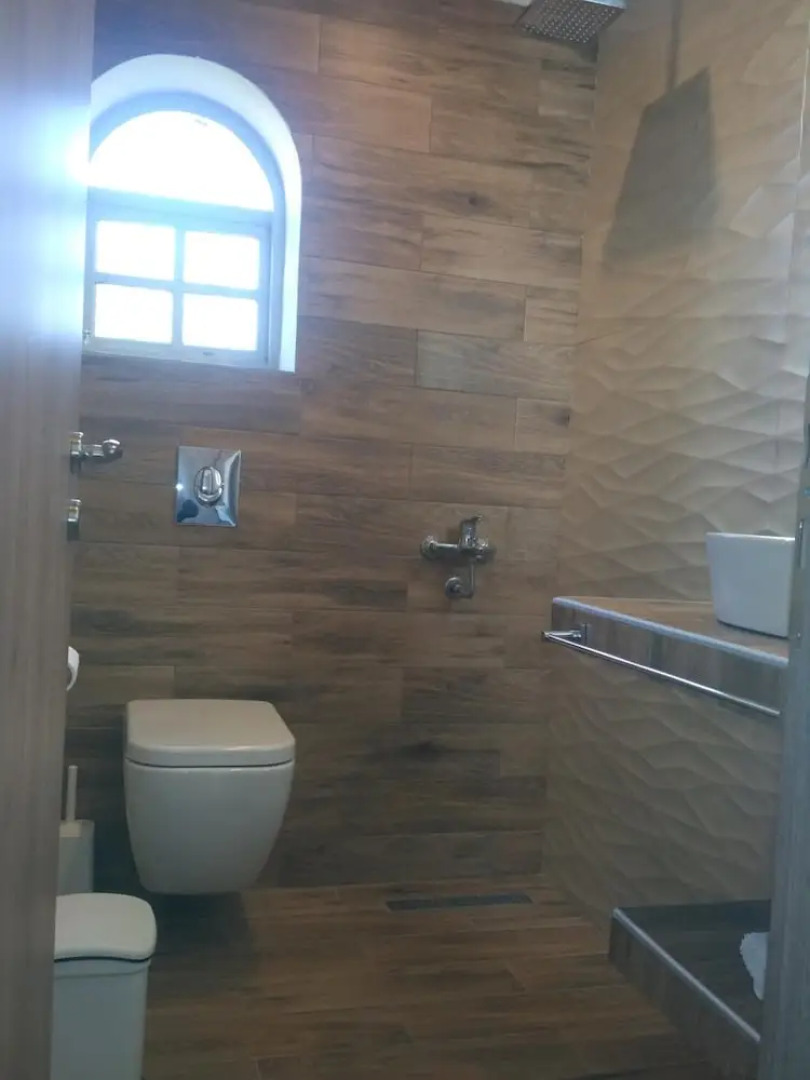 Olive Tree Apartments