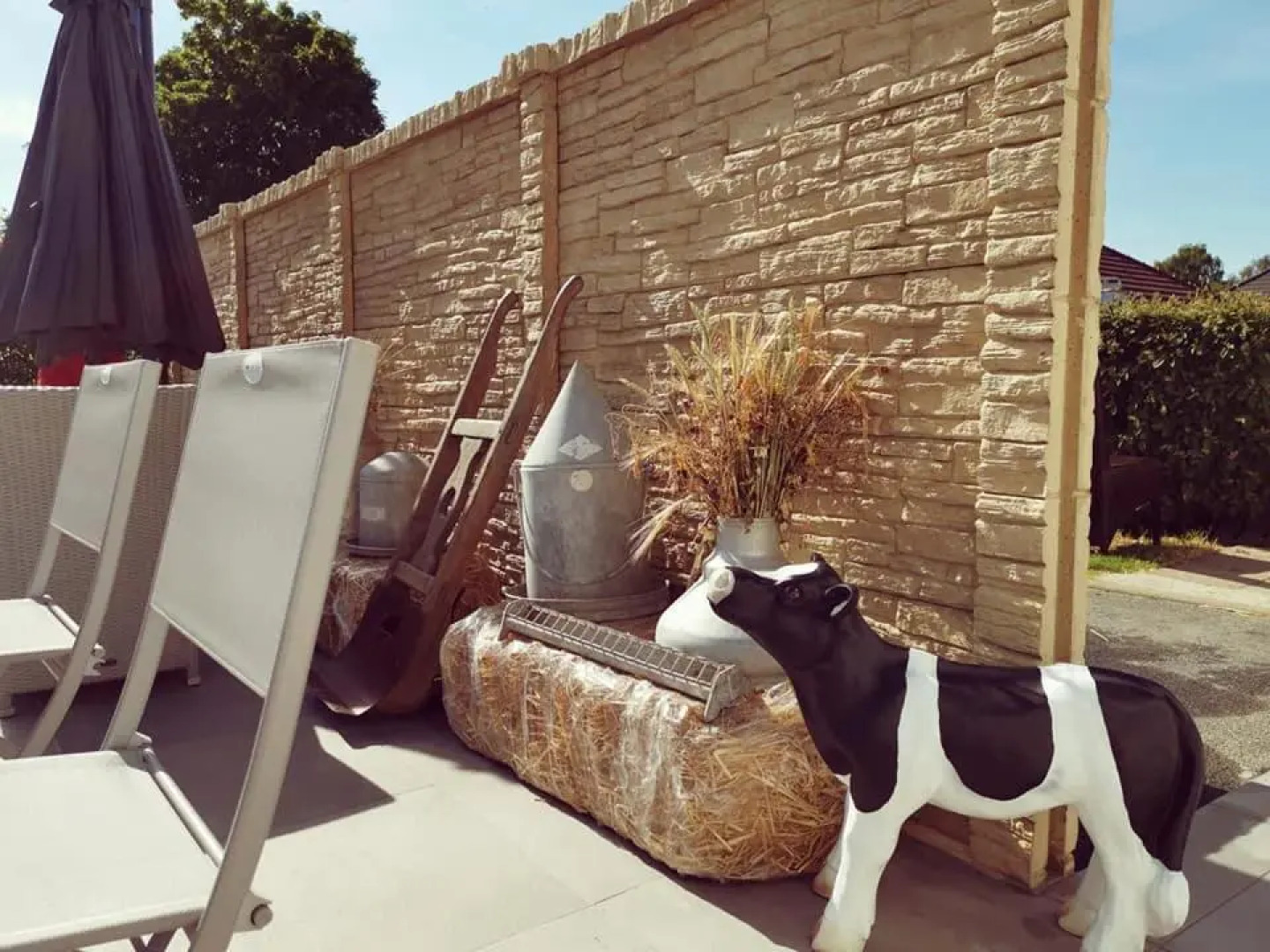 Auberge De Villequier