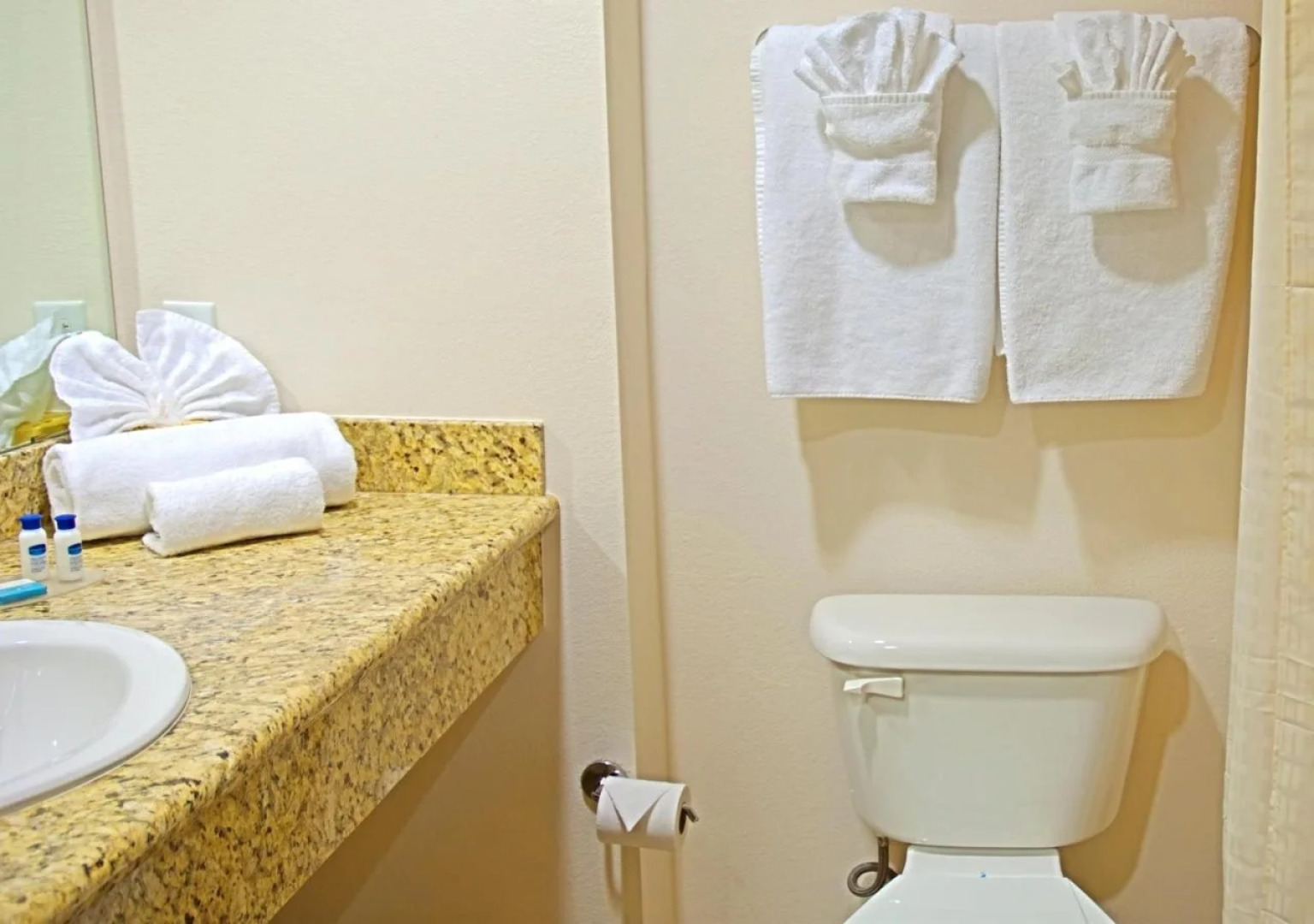 Spark by Hilton Phoenix East Mesa