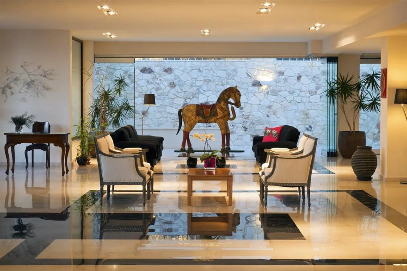 Asterion Suites & Spa - Designed for Adults