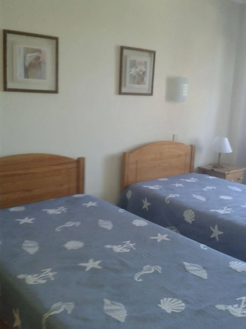 Jeannies Oura Estrela Apartamentos