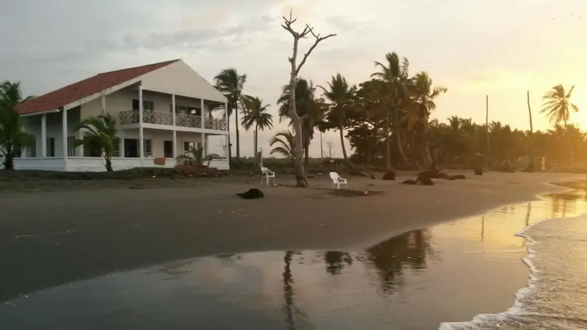 Hotel Playa De Los Venados
