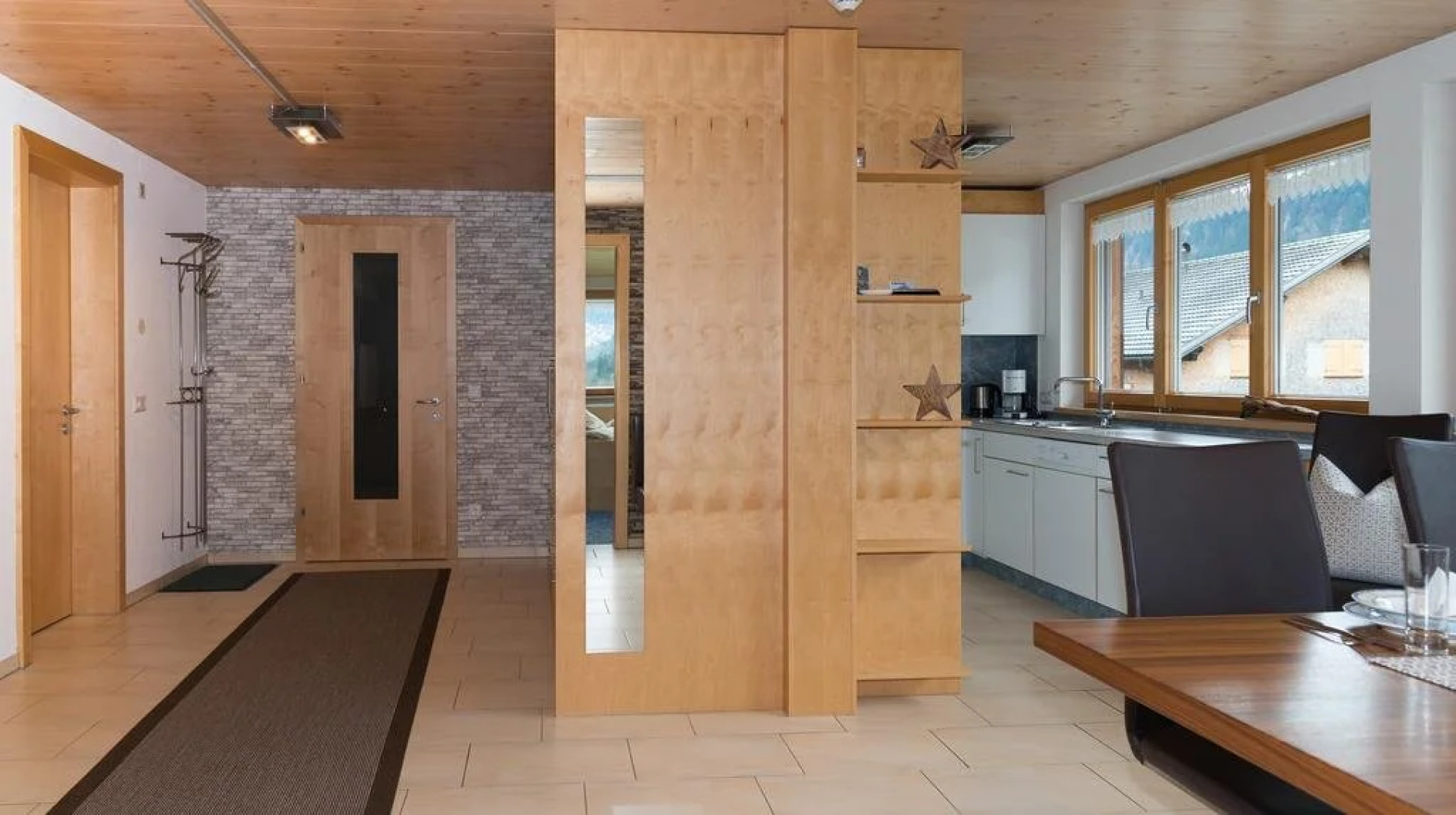 Appartements Madlener