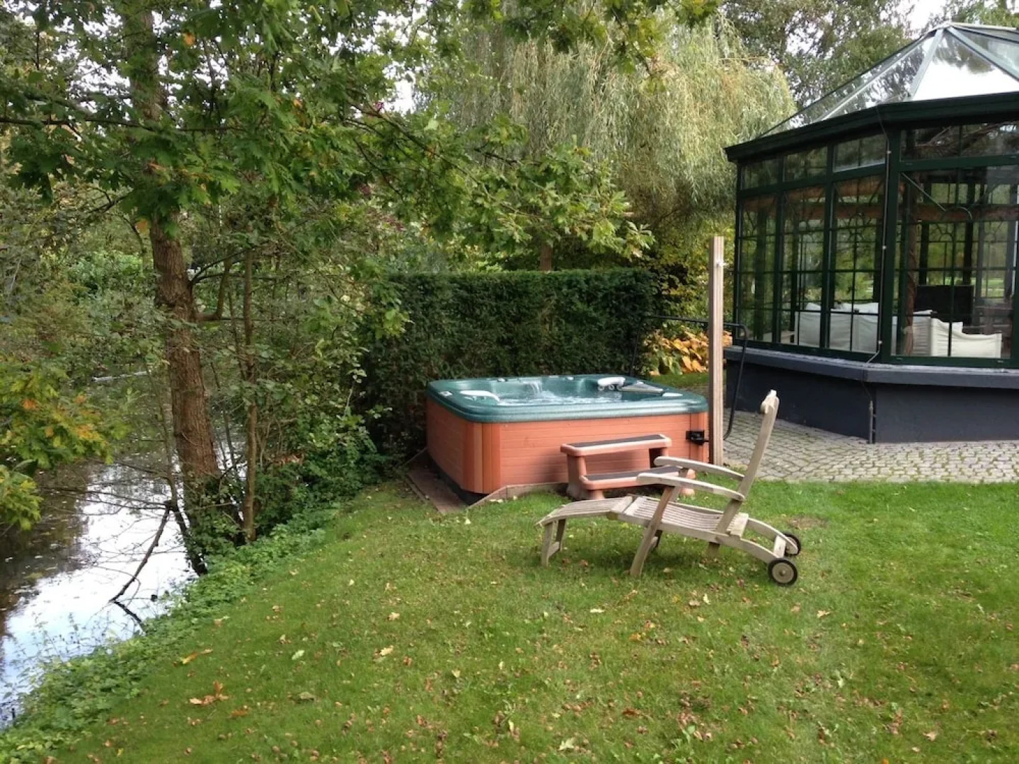 Kasteel Engelenburg - Quality Lodgings