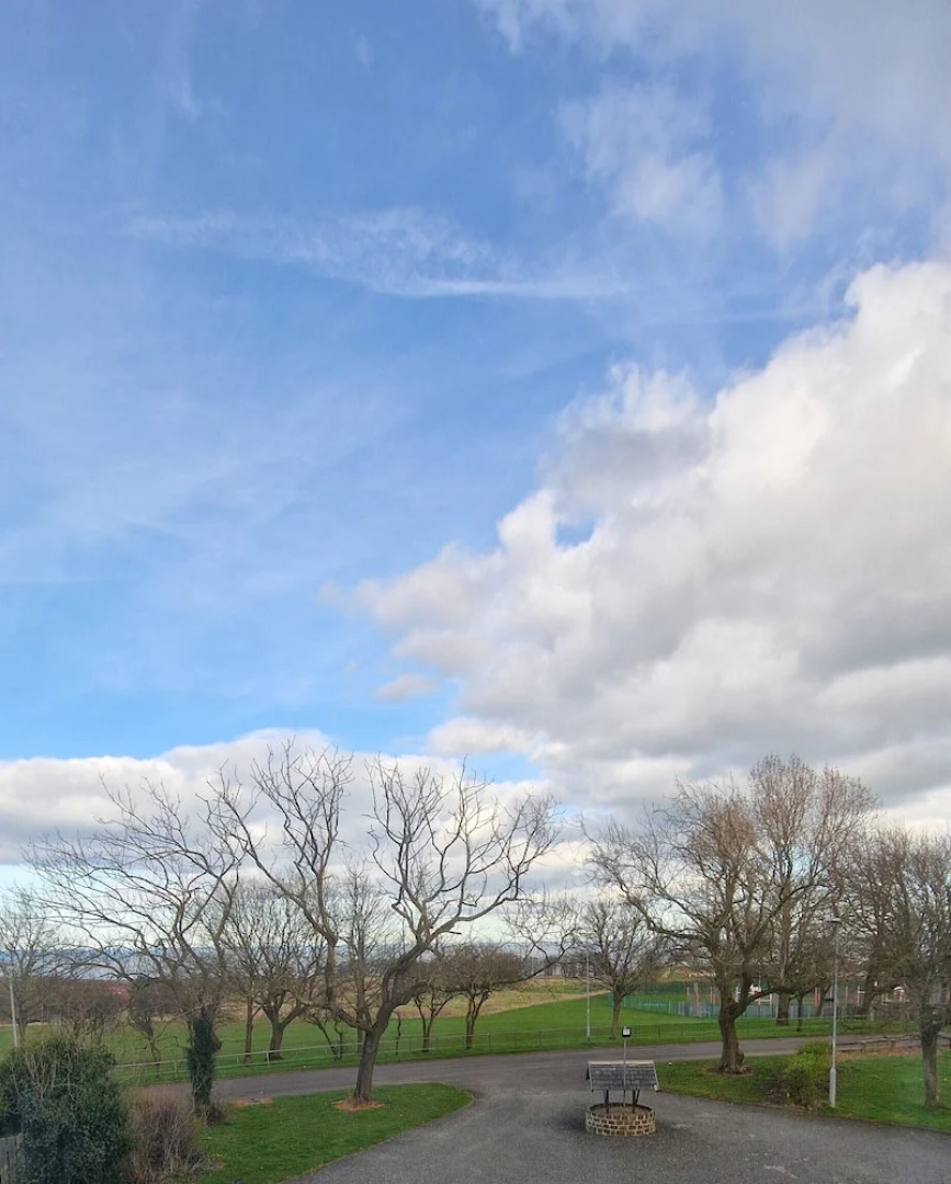 The Whitehouse Peterlee