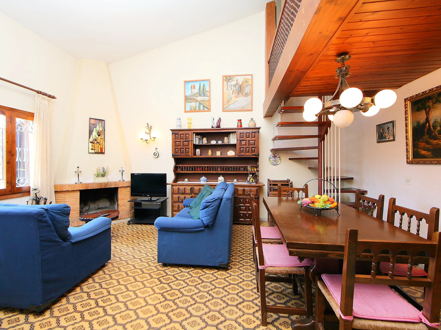 Vilafortuny - Inh 24123