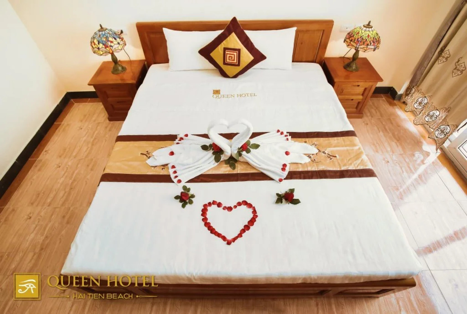 Queen Hotel Thanh Hoa