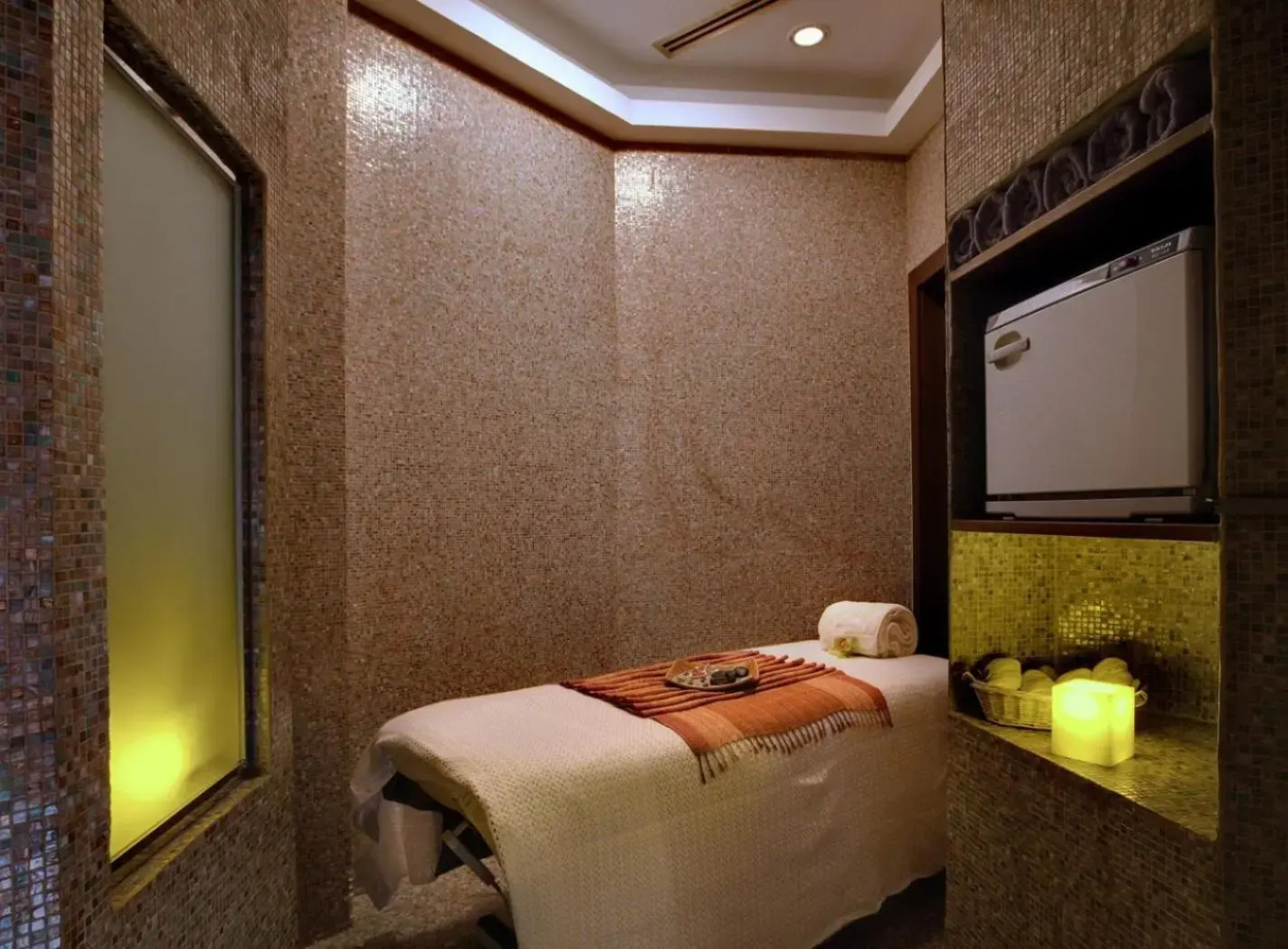 Sunset Beach Resort Marina & Spa