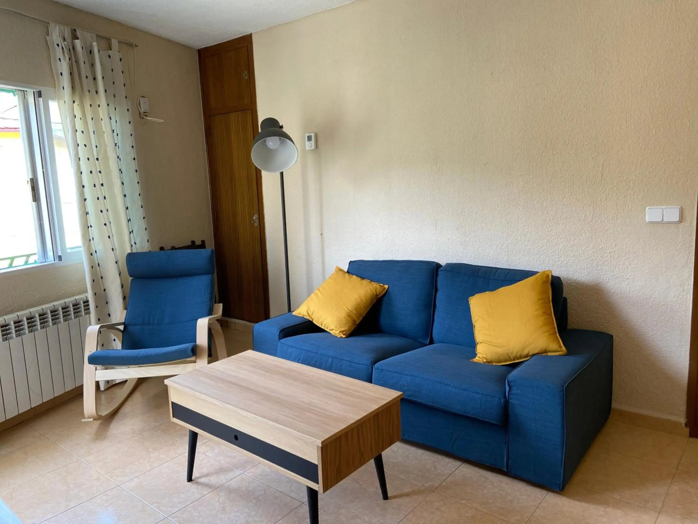 El rincón de Siete Picos