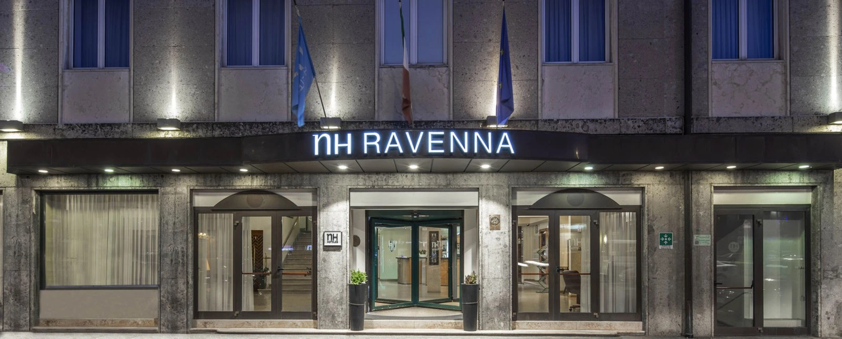 NH Ravenna