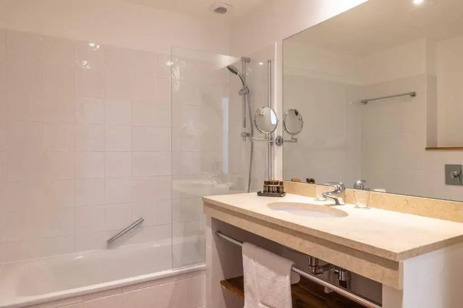 Hôtel Domaine de Bournereau