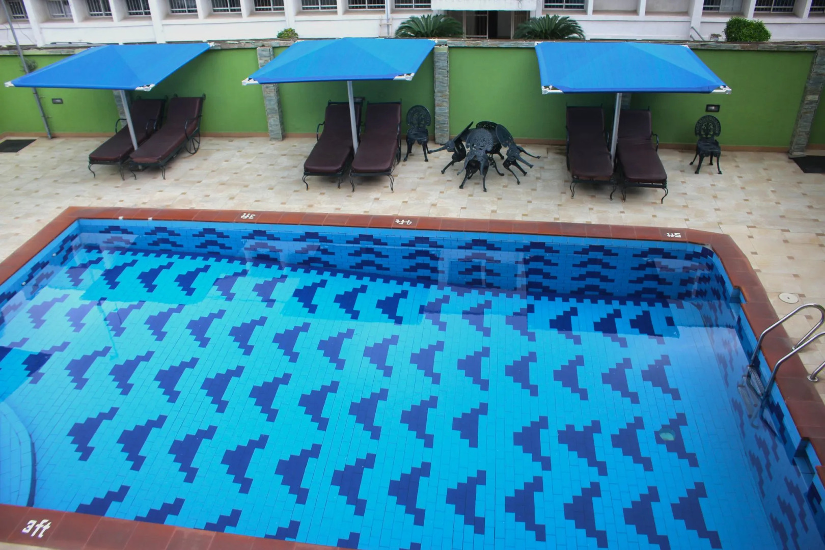 De Rembrandt Hotels & Suites