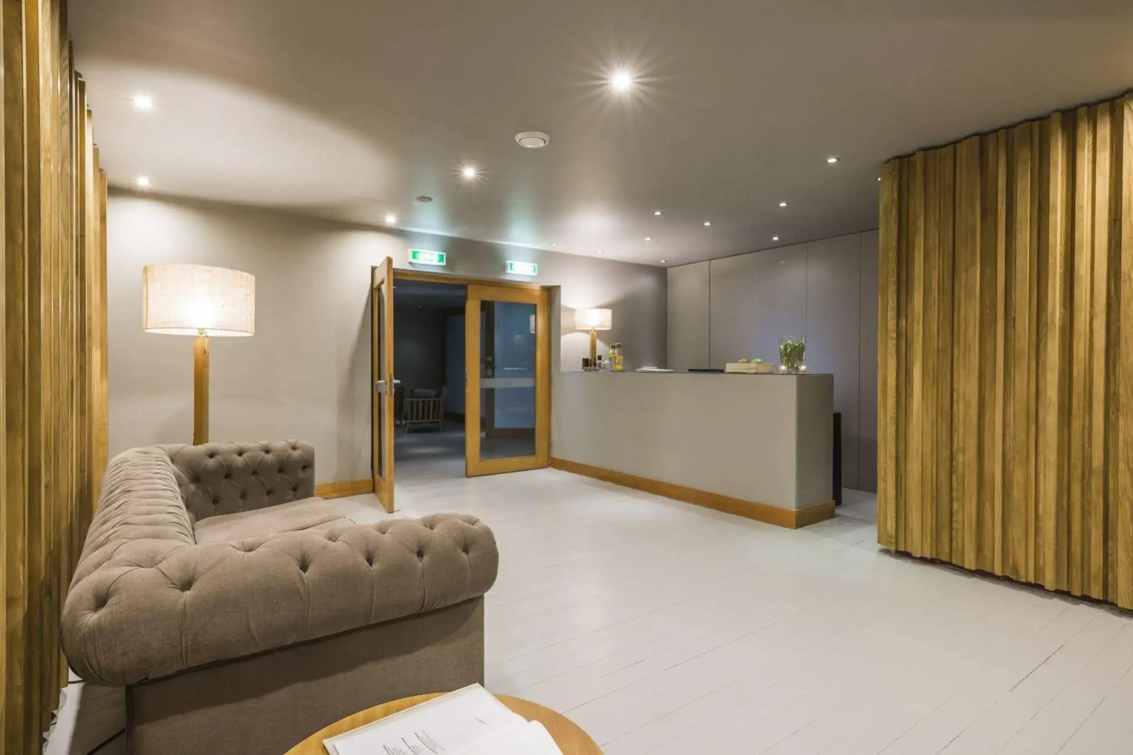 Villa C Boutique Hotel