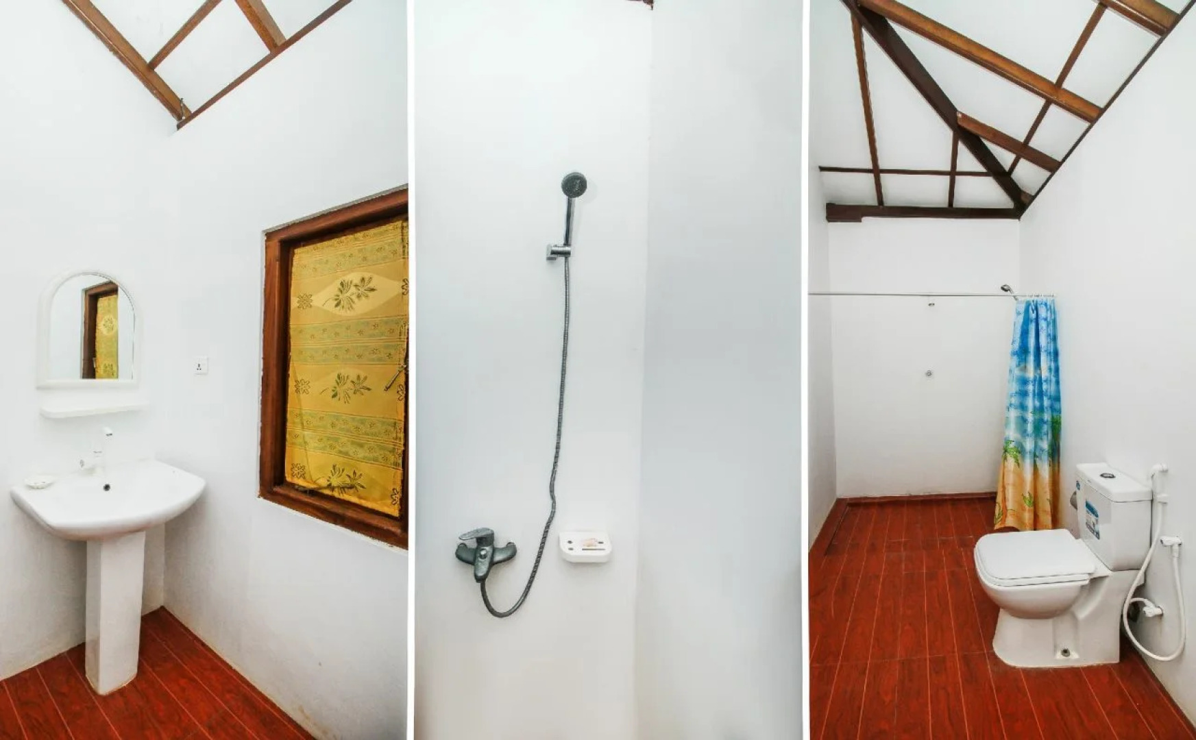 Kalpitiya Lagoon Resort