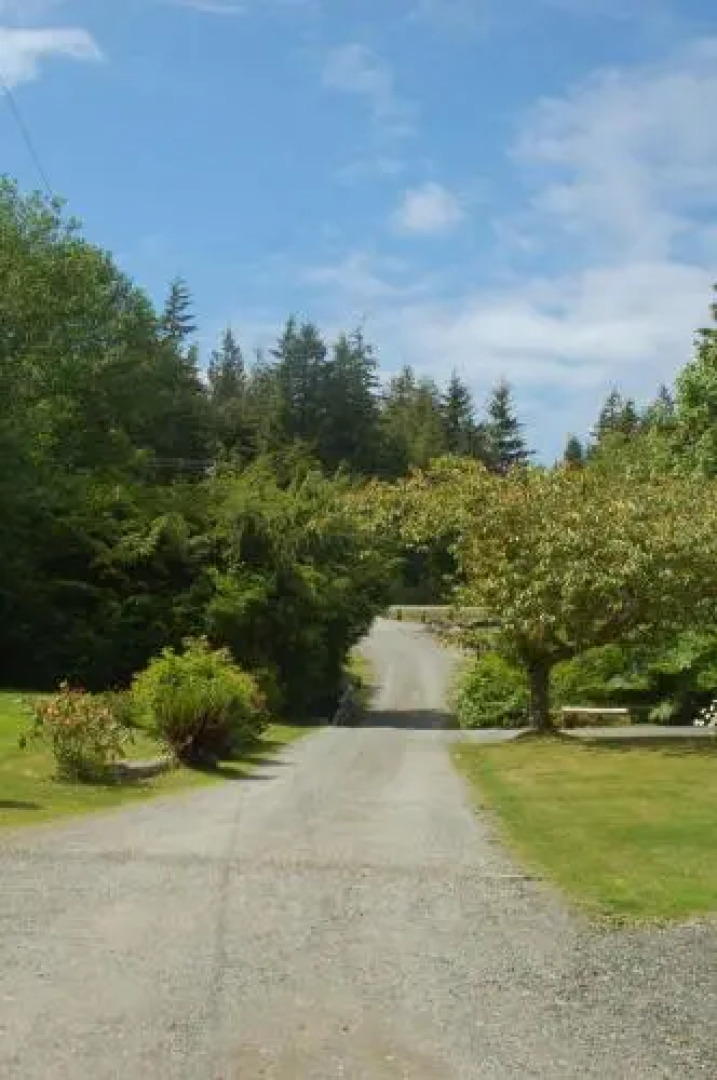 Outside Inn Cabins & Lofts