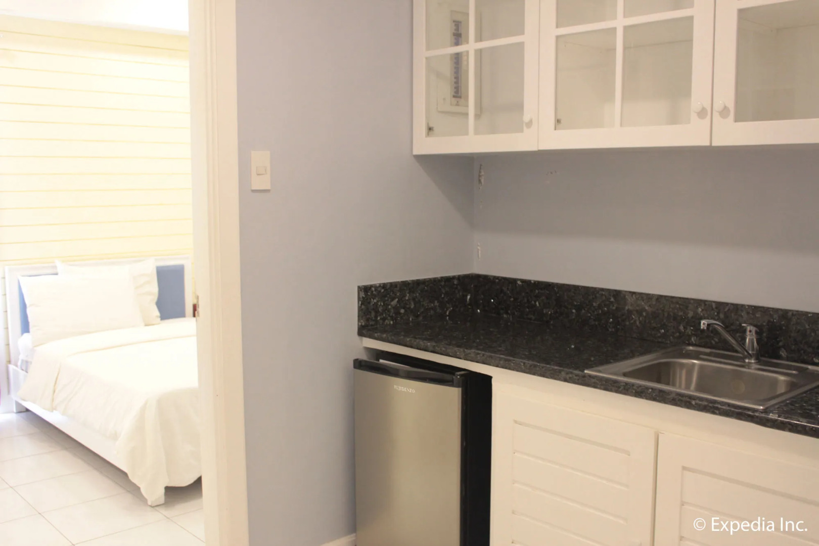 Moonbay Marina The Villas