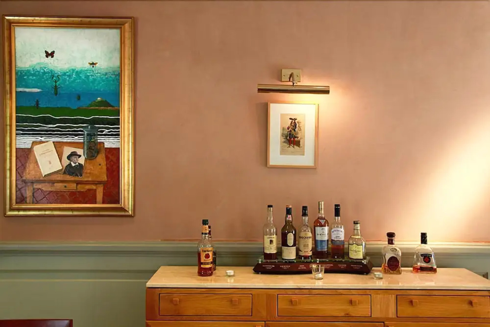 Le Pré du Moulin - Maison Alonso - Hôtel Restaurant