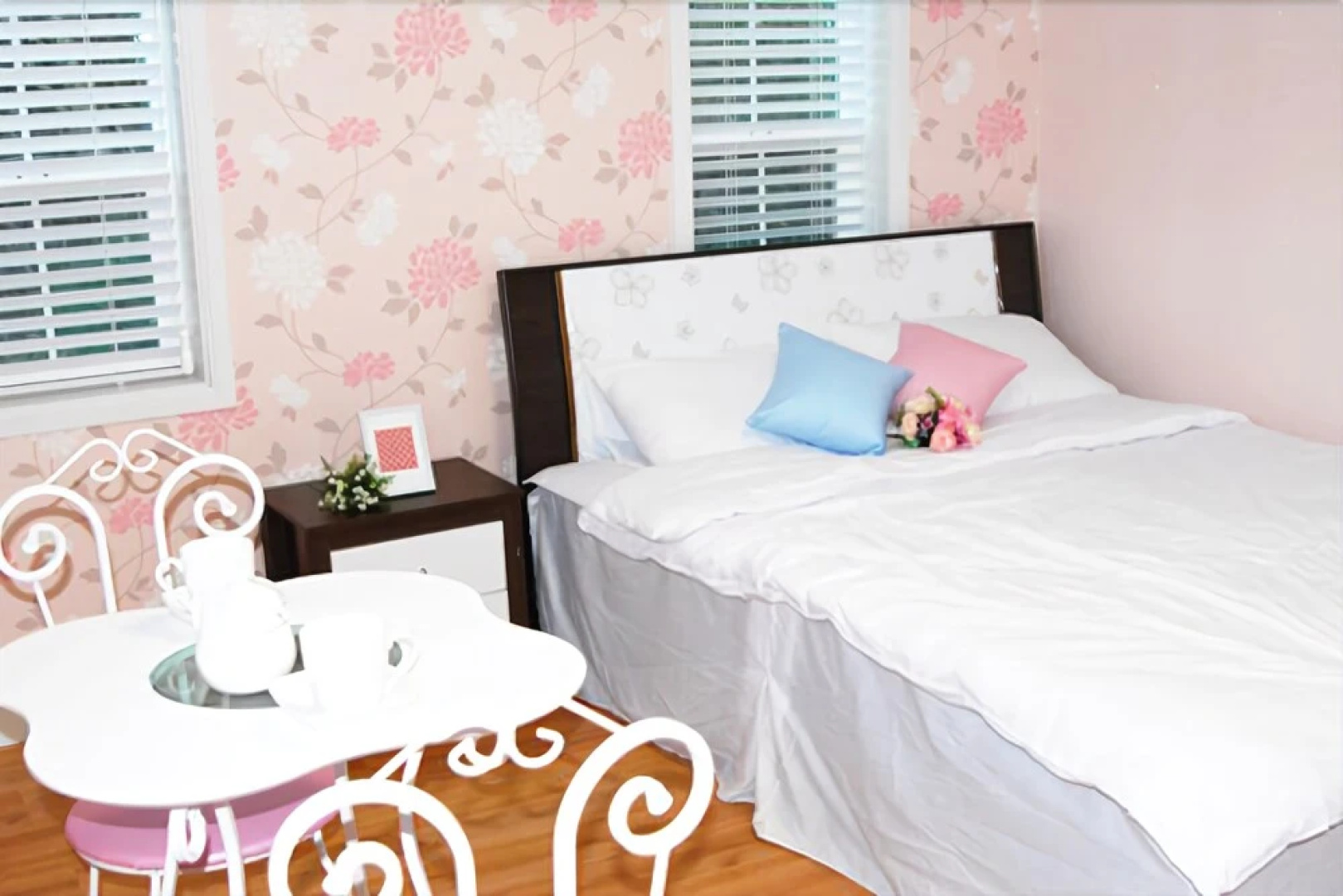 Seosan Dodam Star Pension