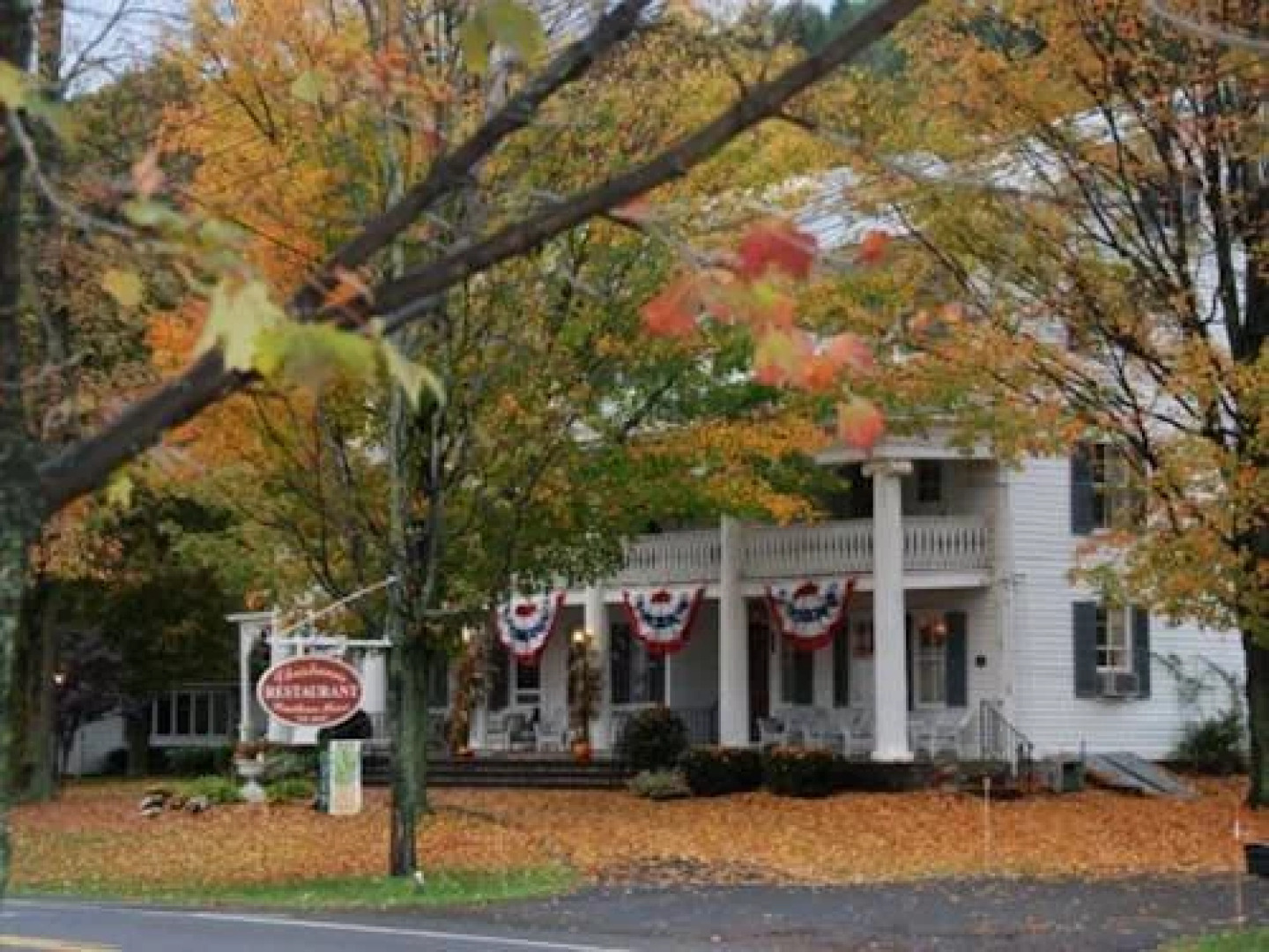 Christmans Windham House